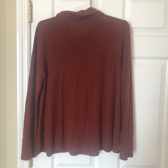 Turtleneck Sweater - Picture 2 of 2